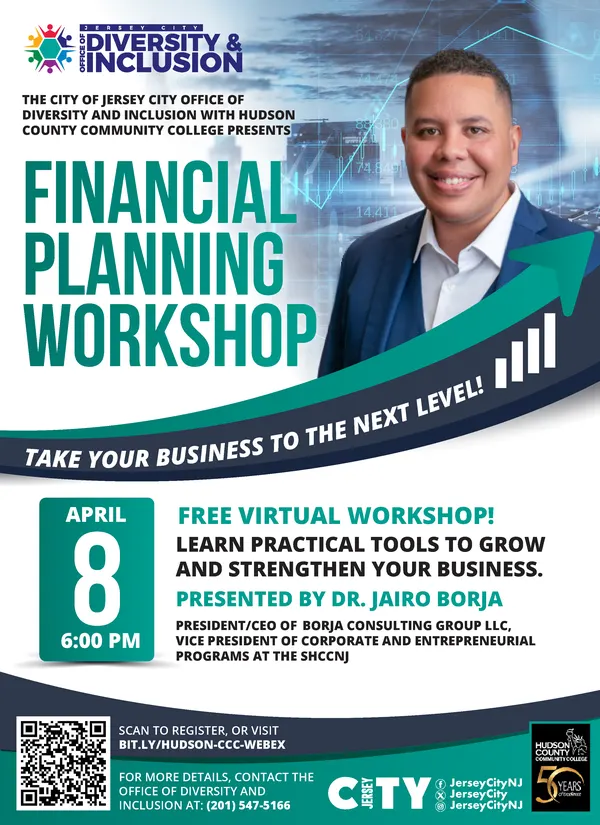 Financial Planning Workshop