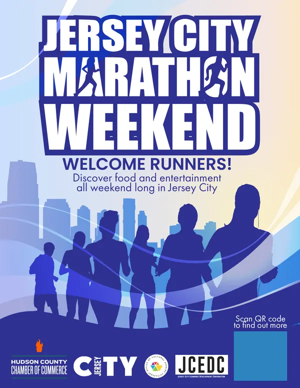 Updated JC Marathon Weekend