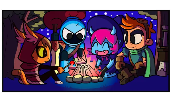 Campfire