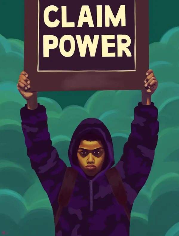 Claim Power 2