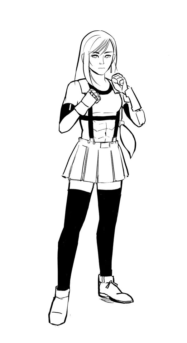 Tifa