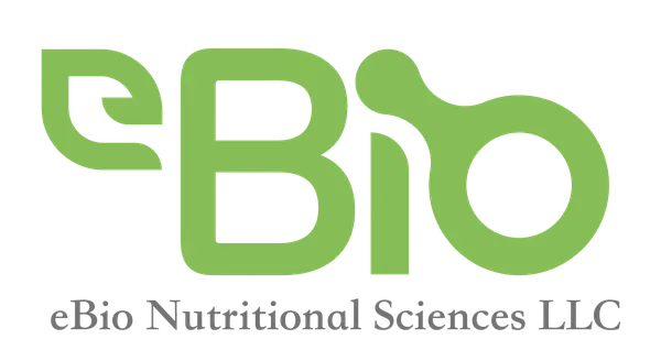Ebio Logo