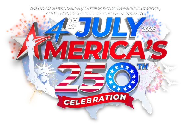 Final July 4 Logo