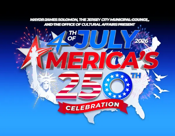 July 4 Logo 226