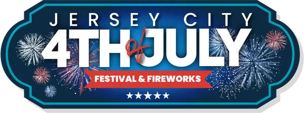 July 4 Logo