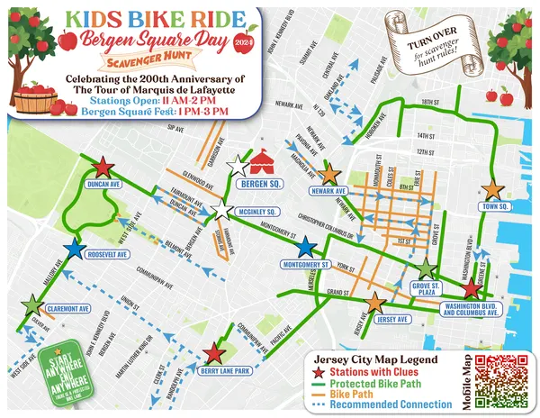 Final KBR Map Bike Network Basemap