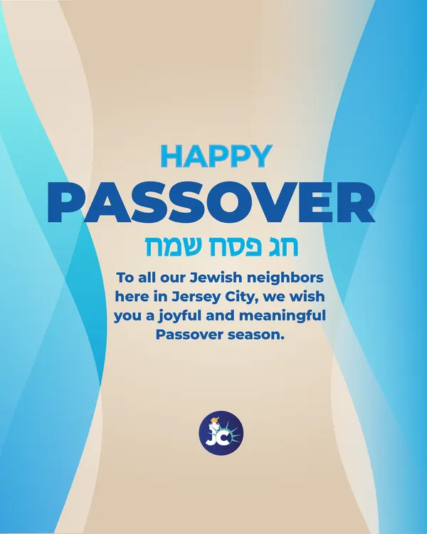 Passover